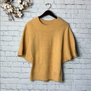 Dolman sleeve sweater | Dressbarn